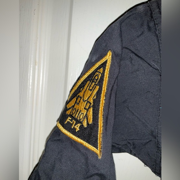 Costume Flight Suit - Picture 3 of 5